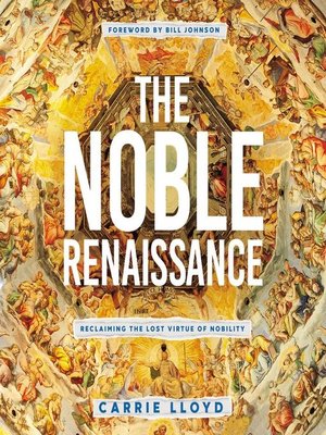 The Noble Renaissance - Audiobook